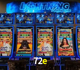 72e - cassino ao vivo